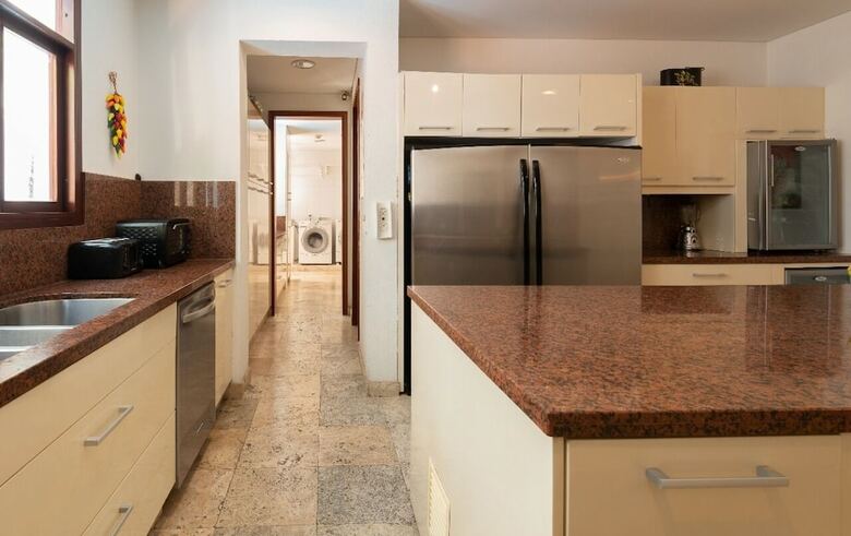 Apartamentos Amazing 6br 2pools - Sundeck & Bbq