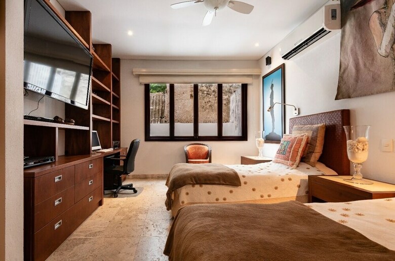 Apartamentos Amazing 6br 2pools - Sundeck & Bbq