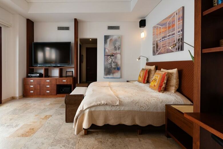 Apartamentos Amazing 6br 2pools - Sundeck & Bbq