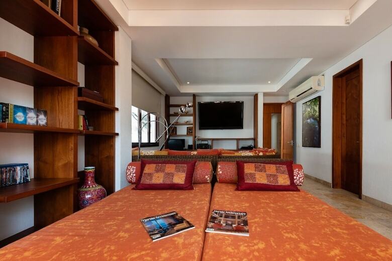 Apartamentos Amazing 6br 2pools - Sundeck & Bbq