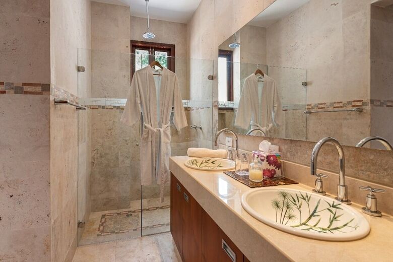 Apartamentos Amazing 6br 2pools - Sundeck & Bbq