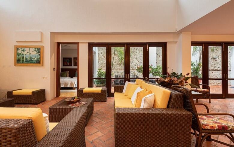 Apartamentos Amazing 6br 2pools - Sundeck & Bbq