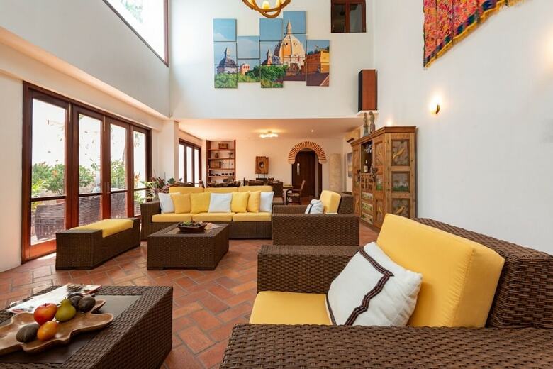 Apartamentos Amazing 6br 2pools - Sundeck & Bbq