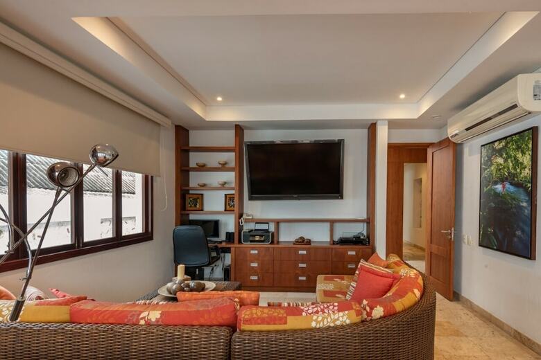 Apartamentos Amazing 6br 2pools - Sundeck & Bbq