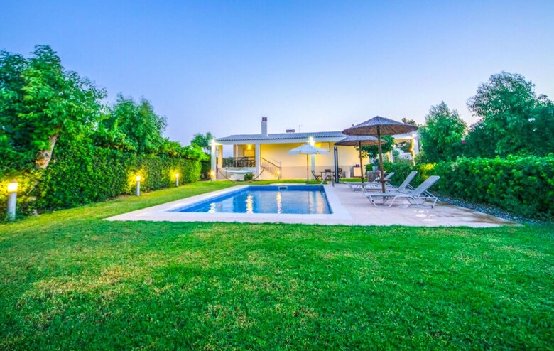Villa Euphoria