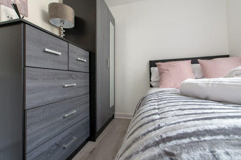 Lux Apartments 4 Bedroom House Sutcliffe