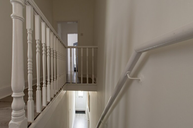 Lux Apartments 4 Bedroom House Sutcliffe