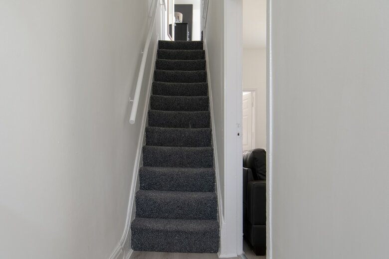 Lux Apartments 4 Bedroom House Sutcliffe