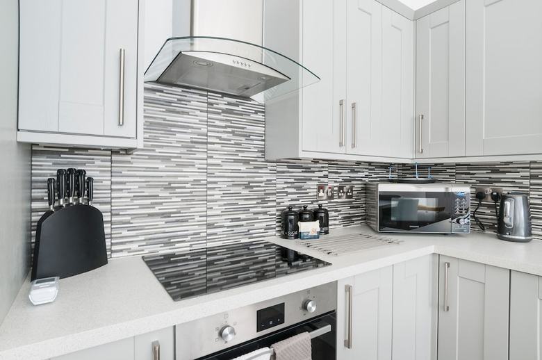 Apartamentos Great King Street Residence