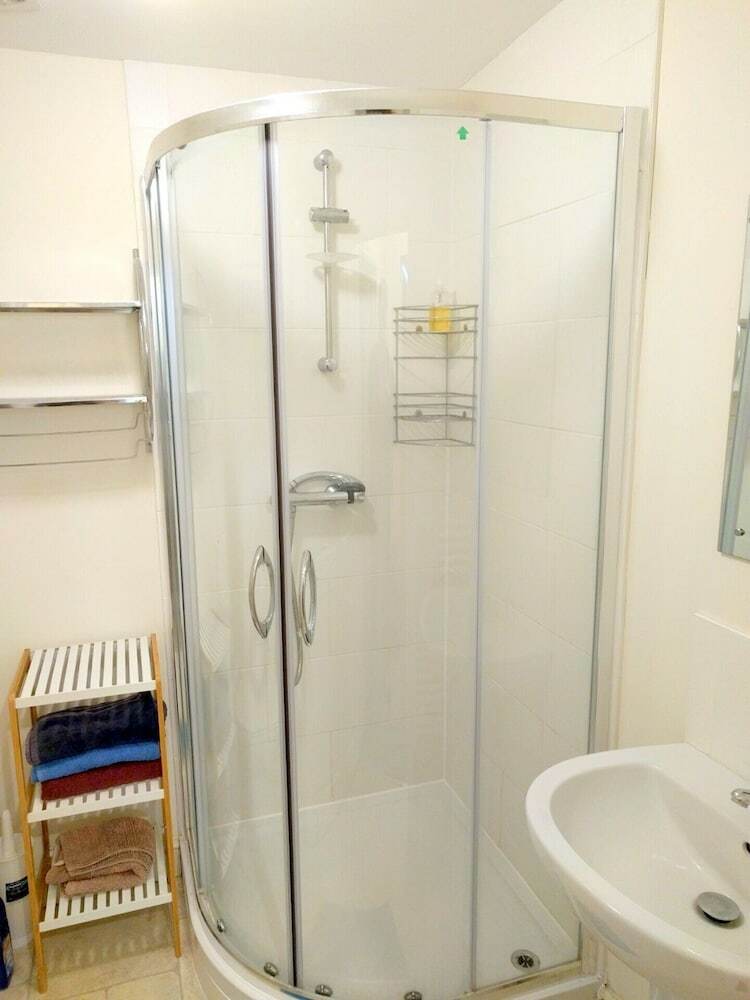 Apartamento Bassett Road Flat 2