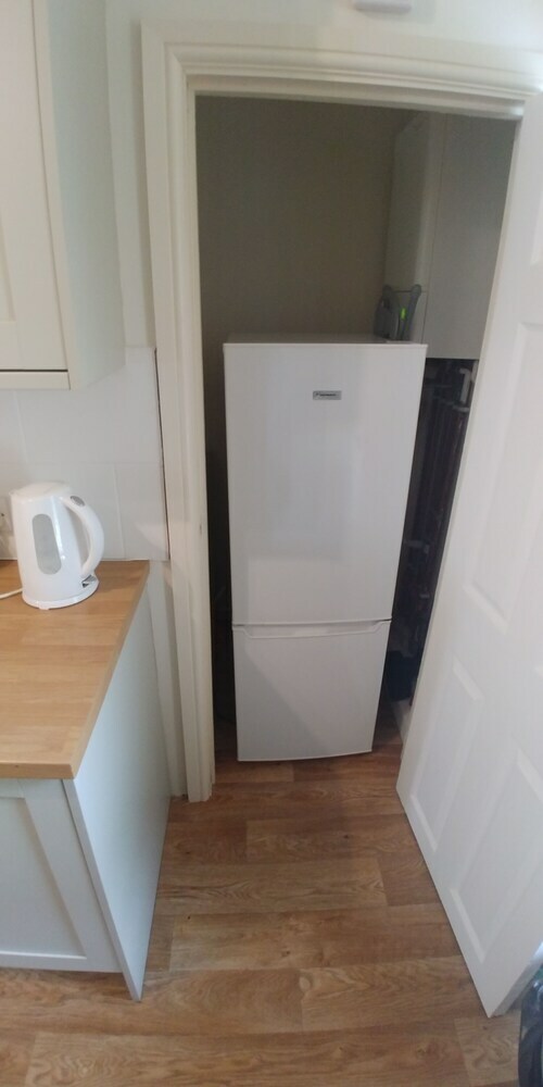 Apartamento Bassett Road Flat 2