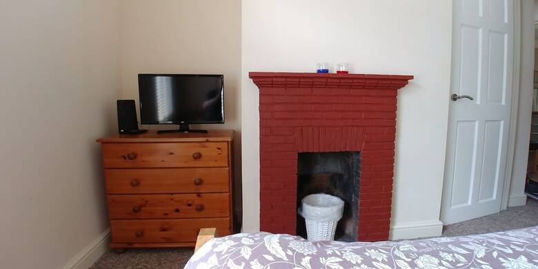 Apartamento Bassett Road Flat 2