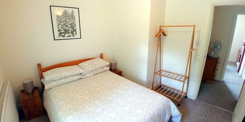 Apartamento Bassett Road Flat 2
