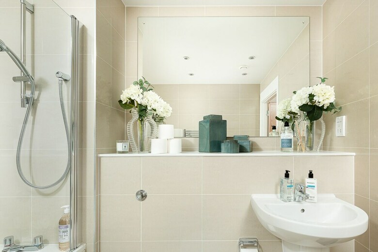 Apartamento Price & Weeks - Winchester Suite