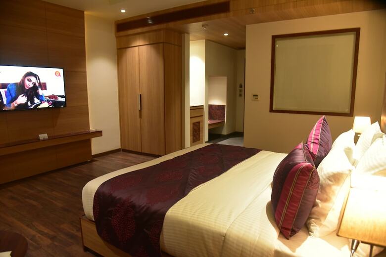 Hotel Best Western La Vista Pathankot