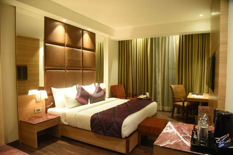 Hotel Best Western La Vista Pathankot