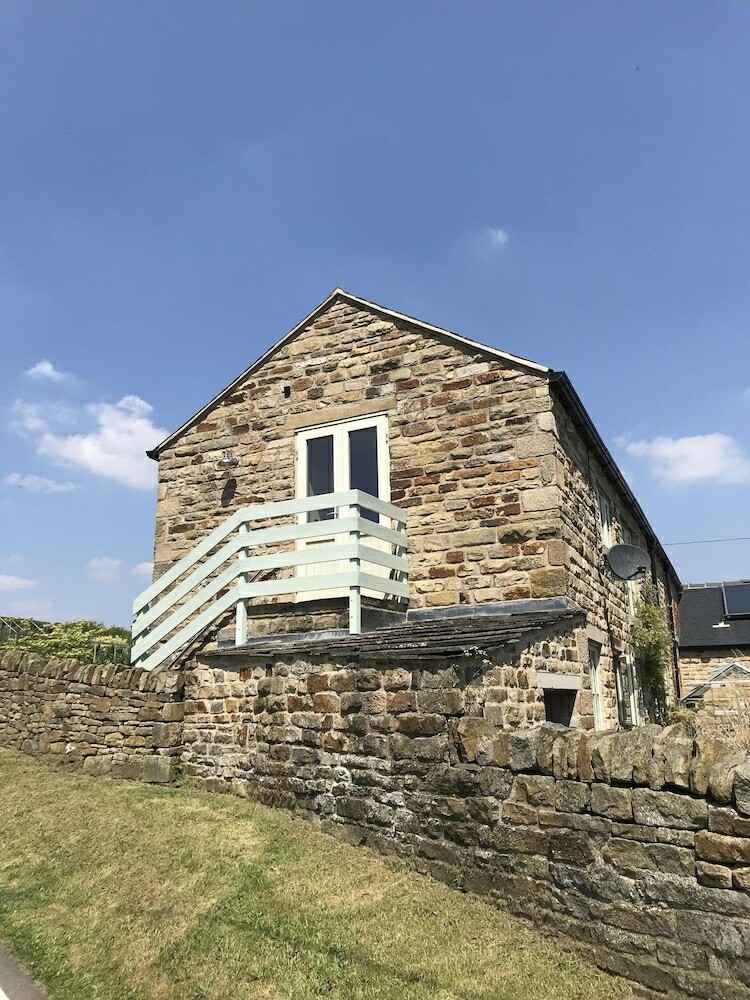 The Dairy