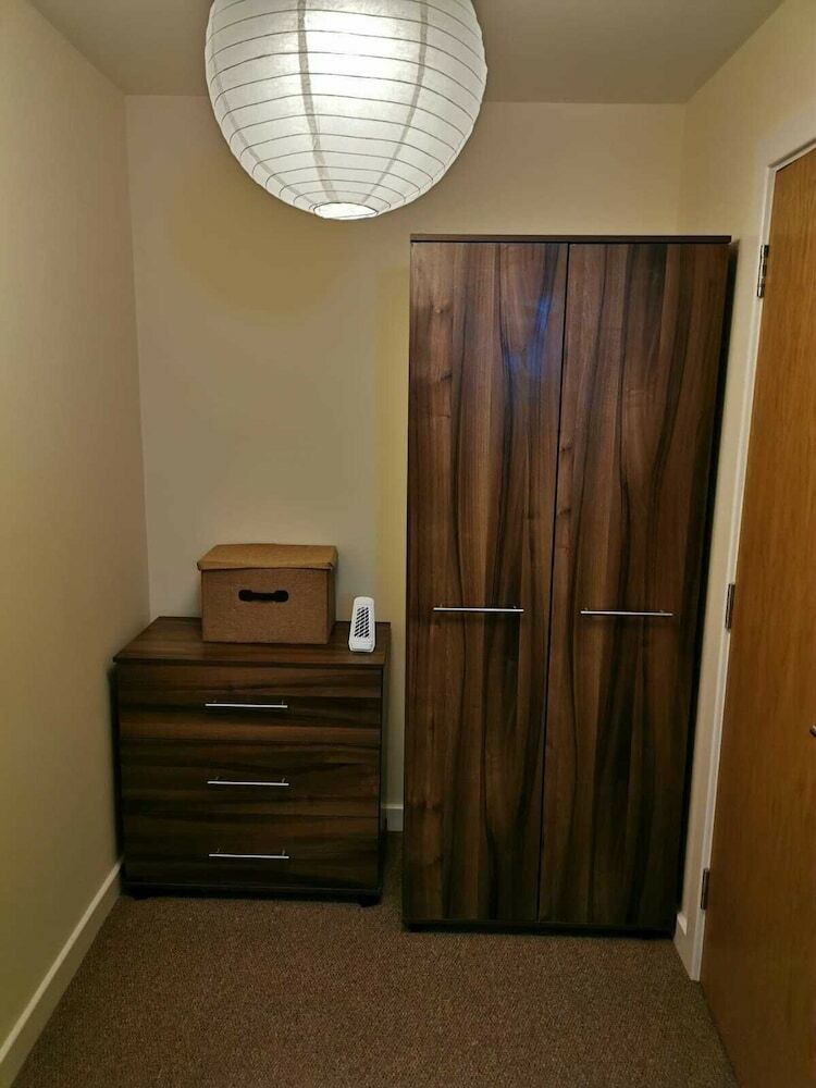Apartamento Leonum Properties - Blenheim Court