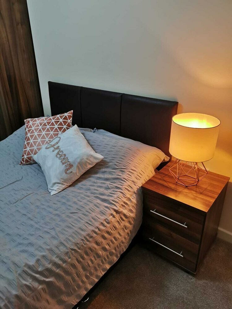 Apartamento Leonum Properties - Blenheim Court