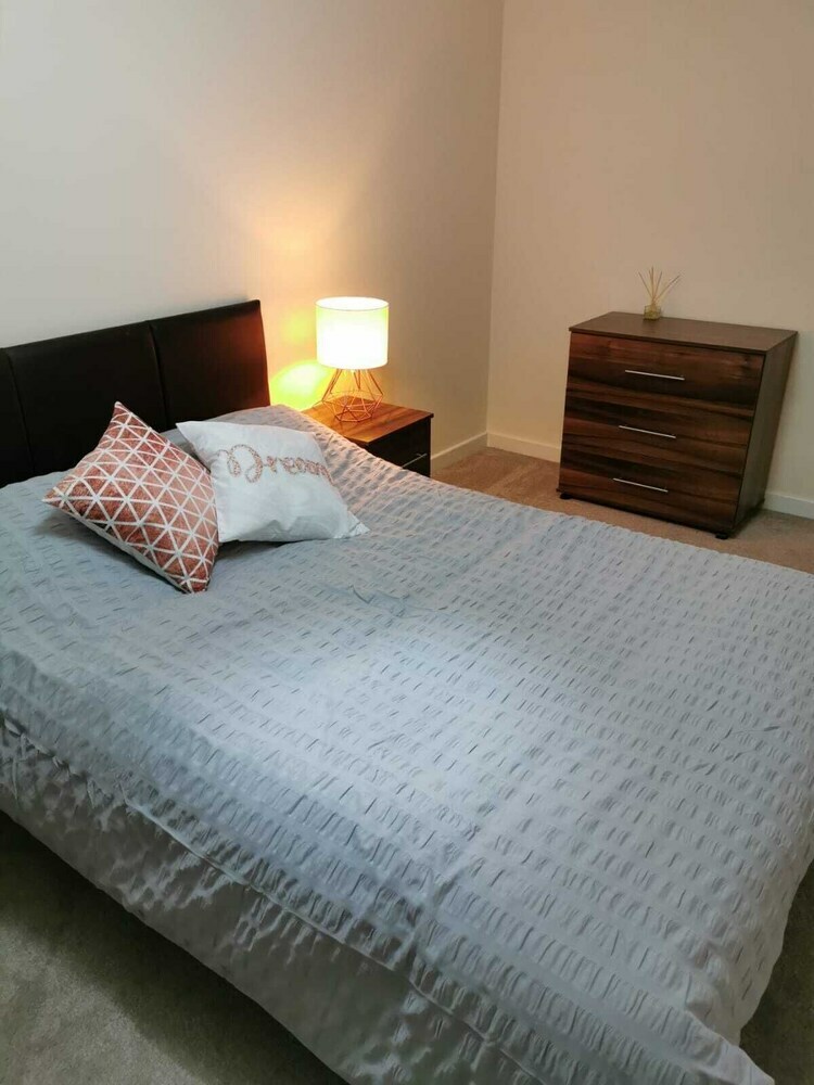 Apartamento Leonum Properties - Blenheim Court