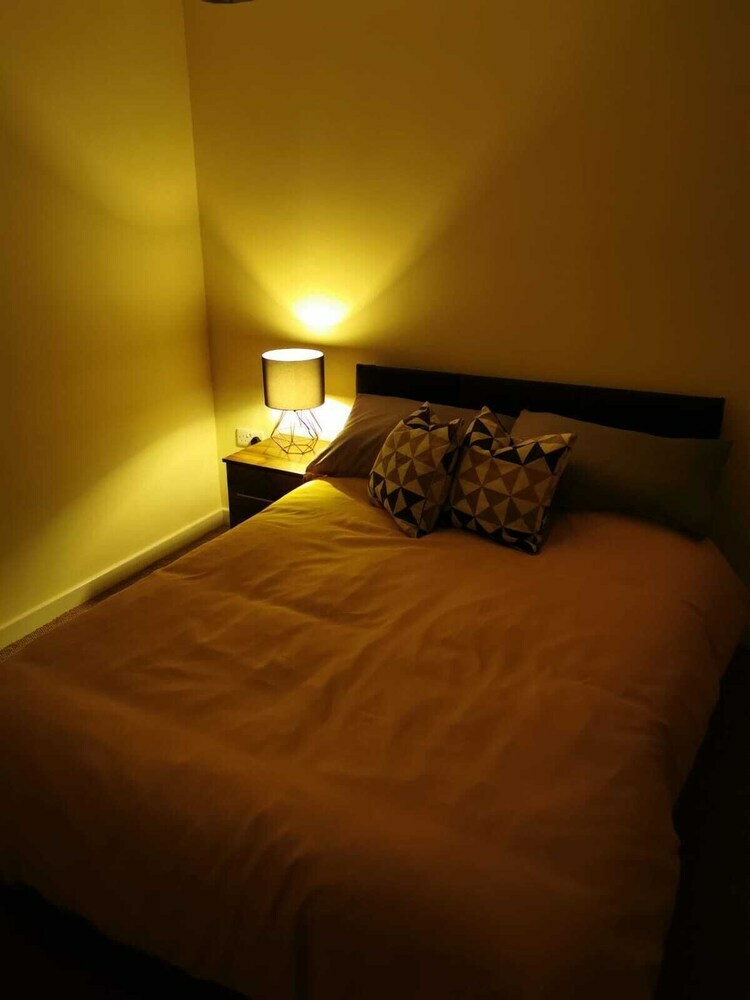 Apartamento Leonum Properties - Blenheim Court