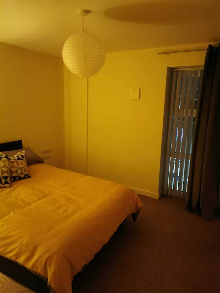 Apartamento Leonum Properties - Blenheim Court