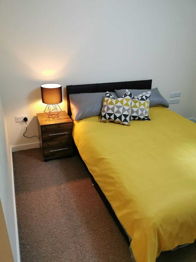 Apartamento Leonum Properties - Blenheim Court