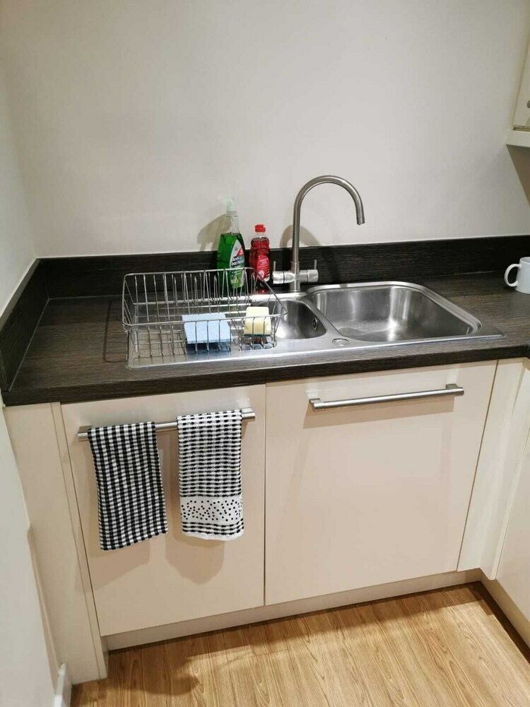 Apartamento Leonum Properties - Blenheim Court