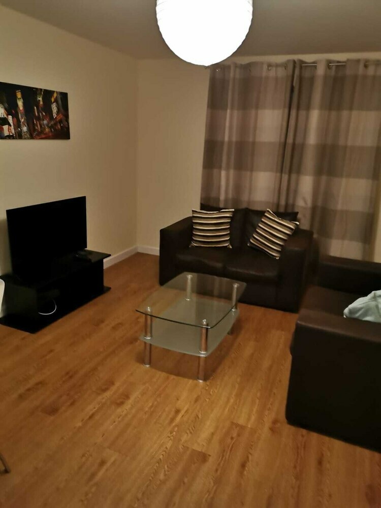 Apartamento Leonum Properties - Blenheim Court