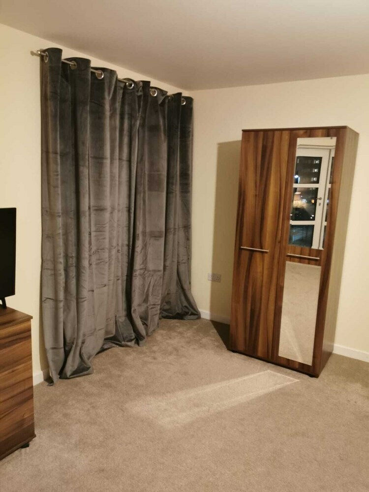 Apartamento Leonum Properties - Blenheim Court