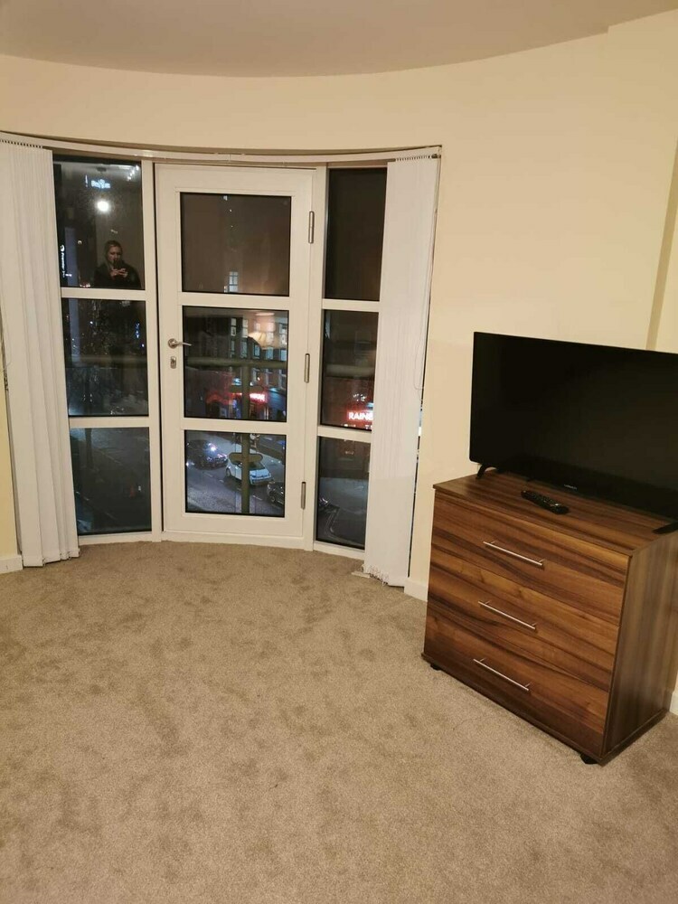 Apartamento Leonum Properties - Blenheim Court