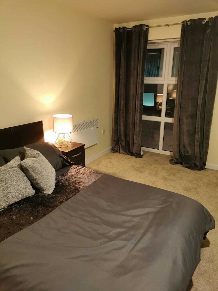 Apartamento Leonum Properties - Blenheim Court