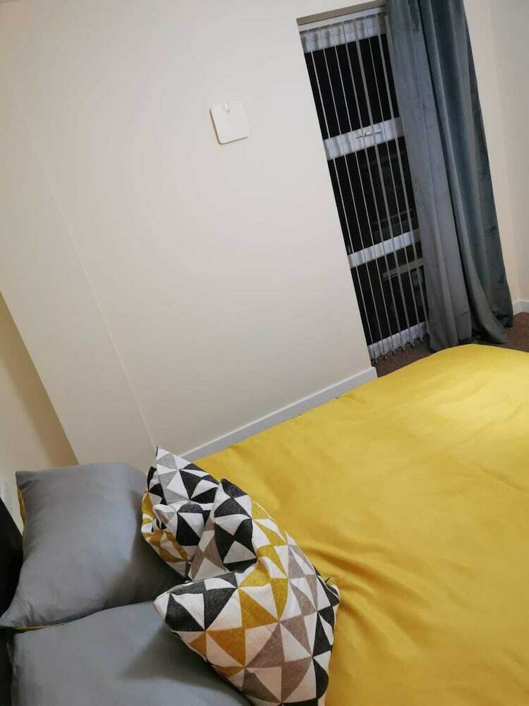 Apartamento Leonum Properties - Blenheim Court