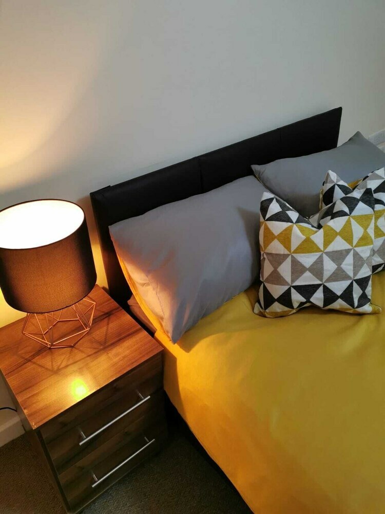 Apartamento Leonum Properties - Blenheim Court