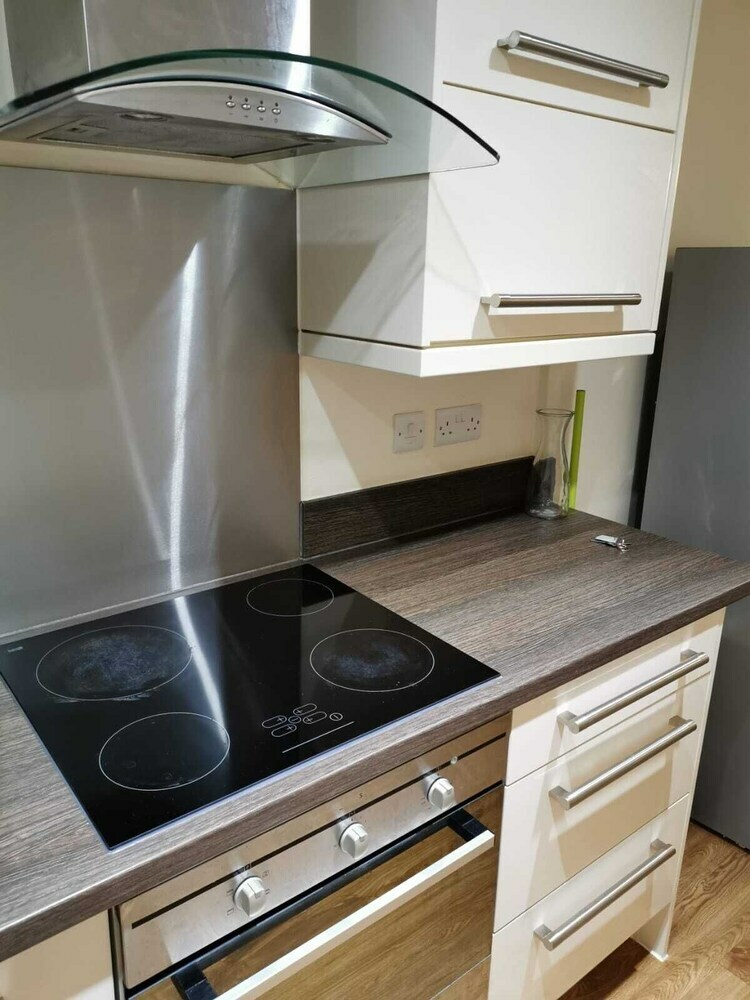 Apartamento Leonum Properties - Blenheim Court