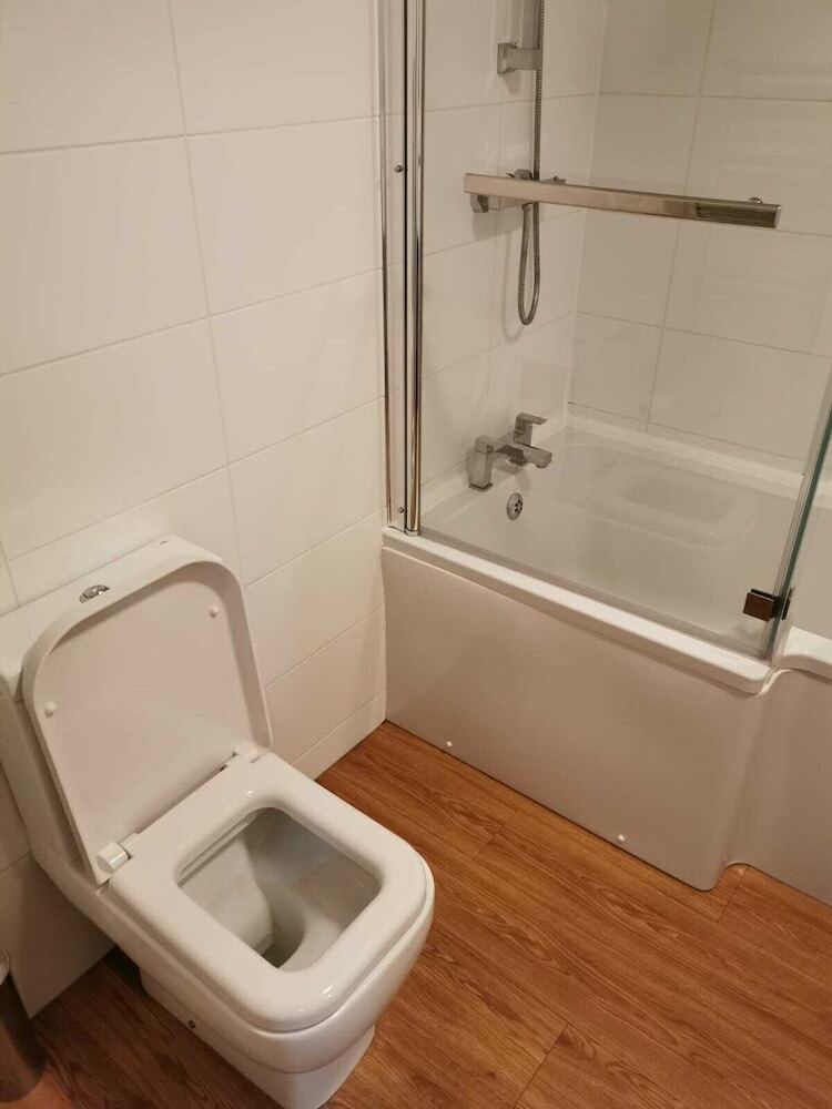 Apartamento Leonum Properties - Blenheim Court
