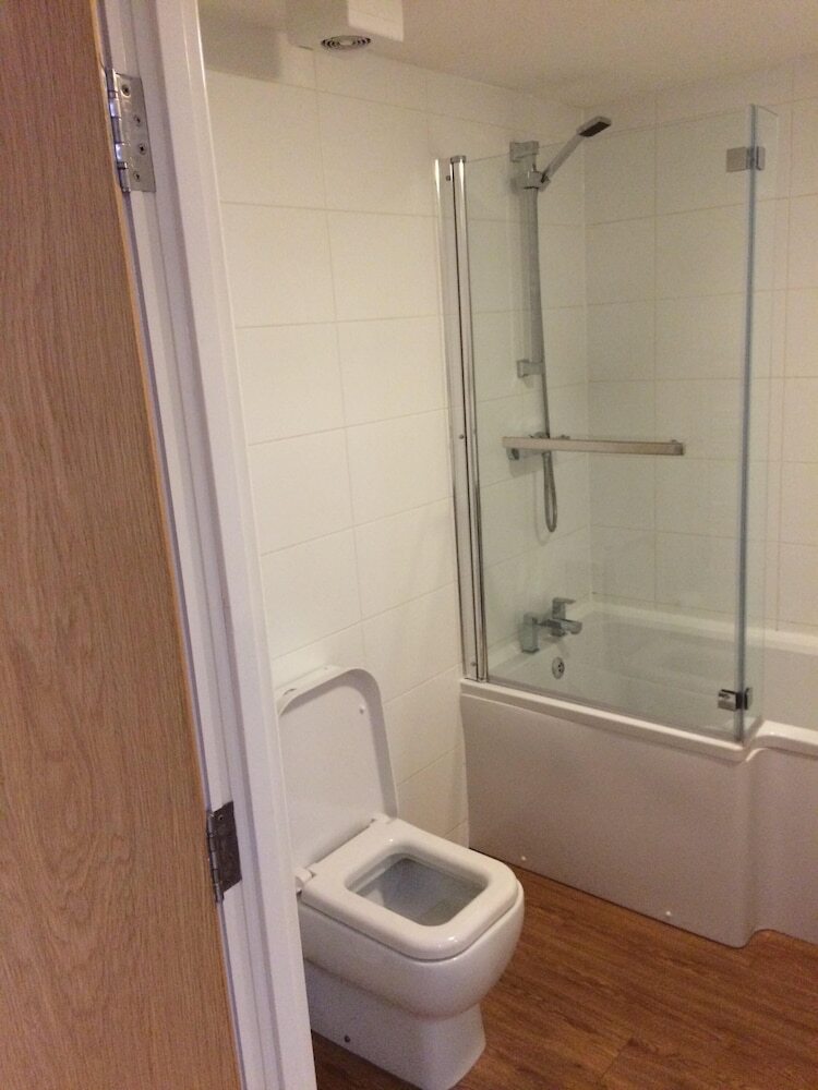 Apartamento Leonum Properties - Blenheim Court