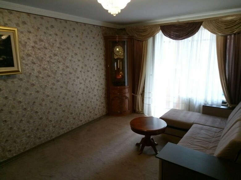 Apartamentos Cityinn Savelovskaya