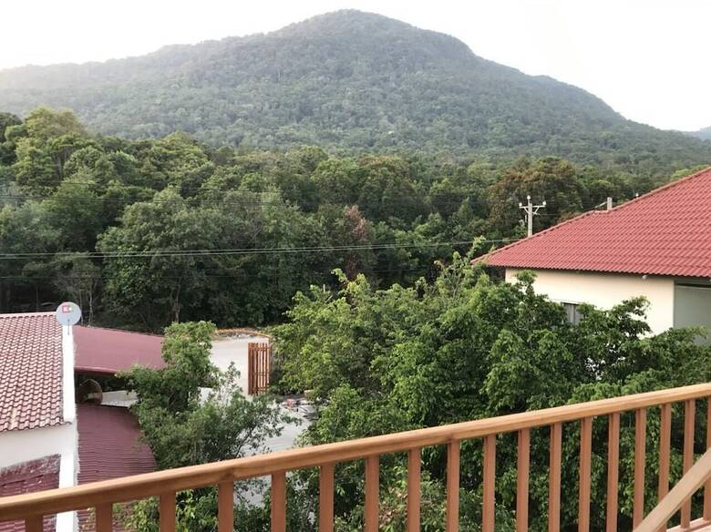 Apartamento Naomi Resort