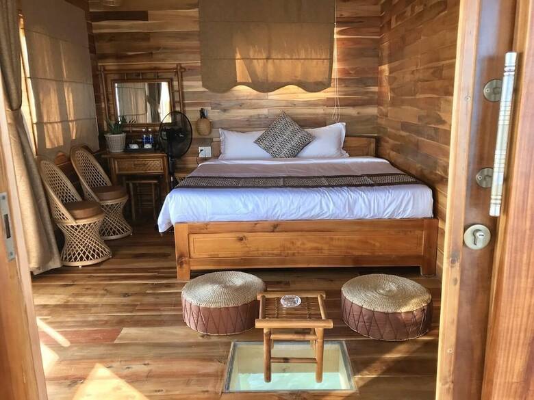 Apartamento Naomi Resort