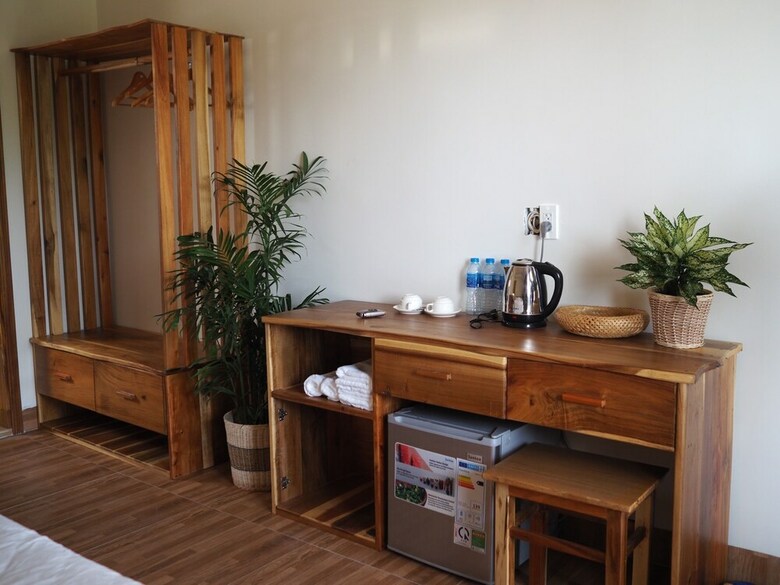 Apartamento Naomi Resort