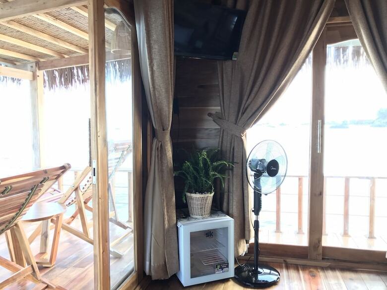 Apartamento Naomi Resort