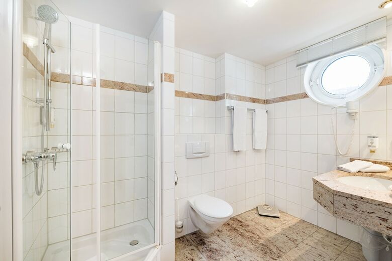 G�bel's Hotel Zum L�wen