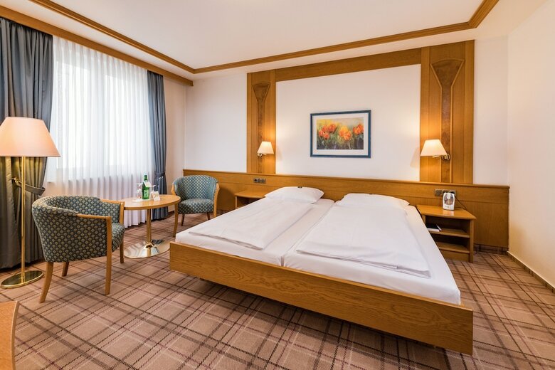 G�bel's Hotel Zum L�wen
