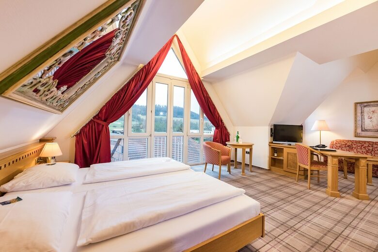 G�bel's Hotel Zum L�wen