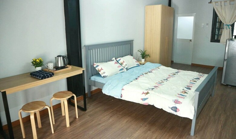 Hotel Anh's House