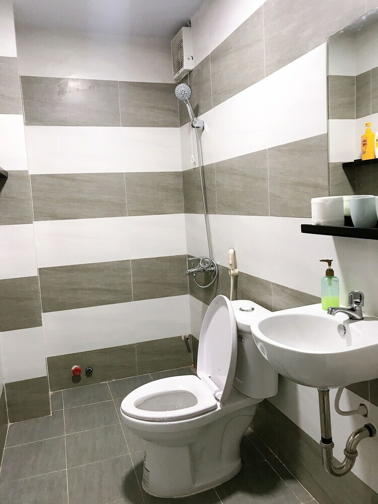 Hotel Anh's House