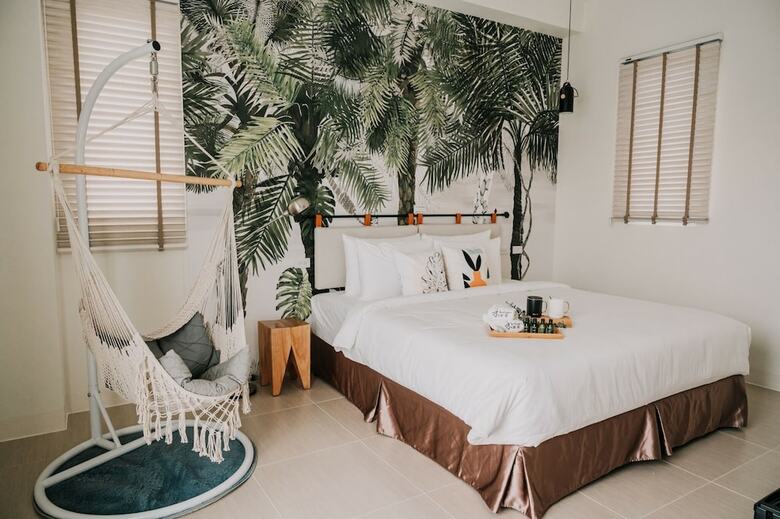 Bed & Breakfast Ho Hostel