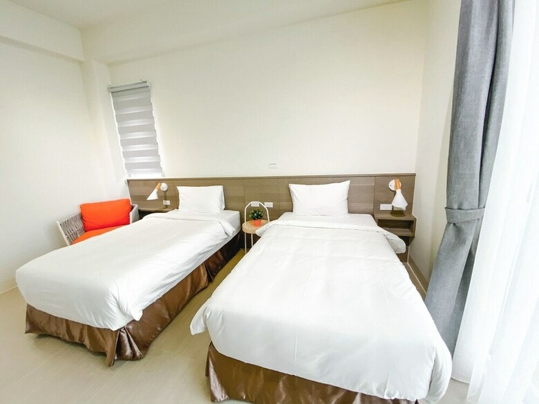 Bed & Breakfast Ho Hostel
