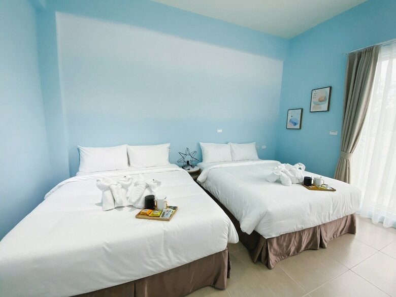 Bed & Breakfast Ho Hostel